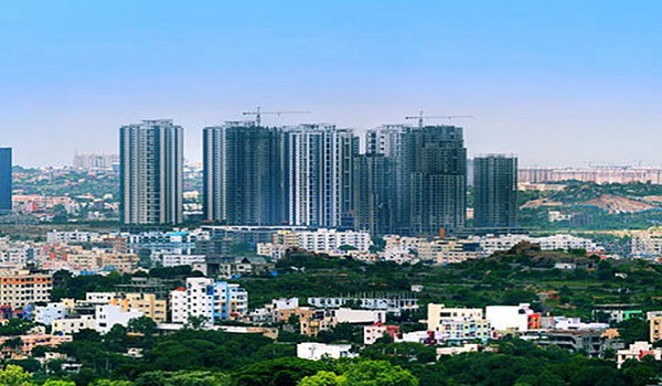 Best Areas to Settle Down in Bangalore