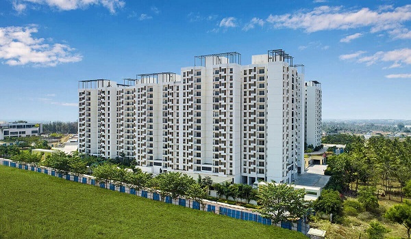 Which is the best property to invest in North Bangalore?