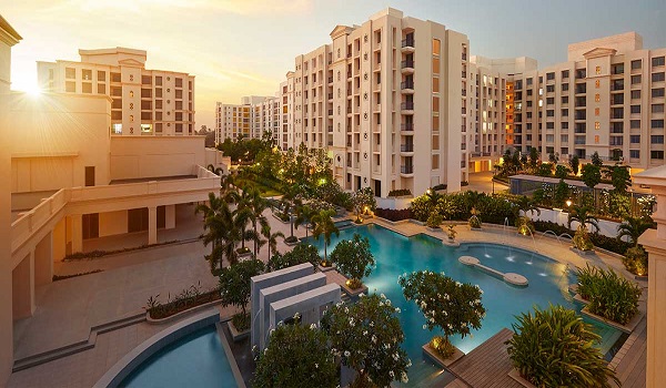 How about investing in Apartments near Devanahalli?
