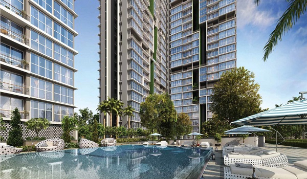 How are the Tata Housing properties in North Bangalore Effectual?