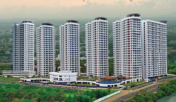 How do we visit the Tata One Bangalore and proceed further?