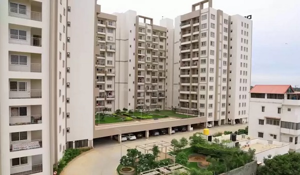 Looking for properties in North Bangalore