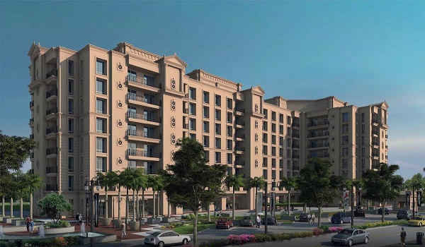 Luxury Apartments in Devanahalli