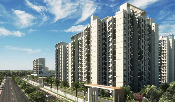 What’s the most beneficial township projects near Hebbal?